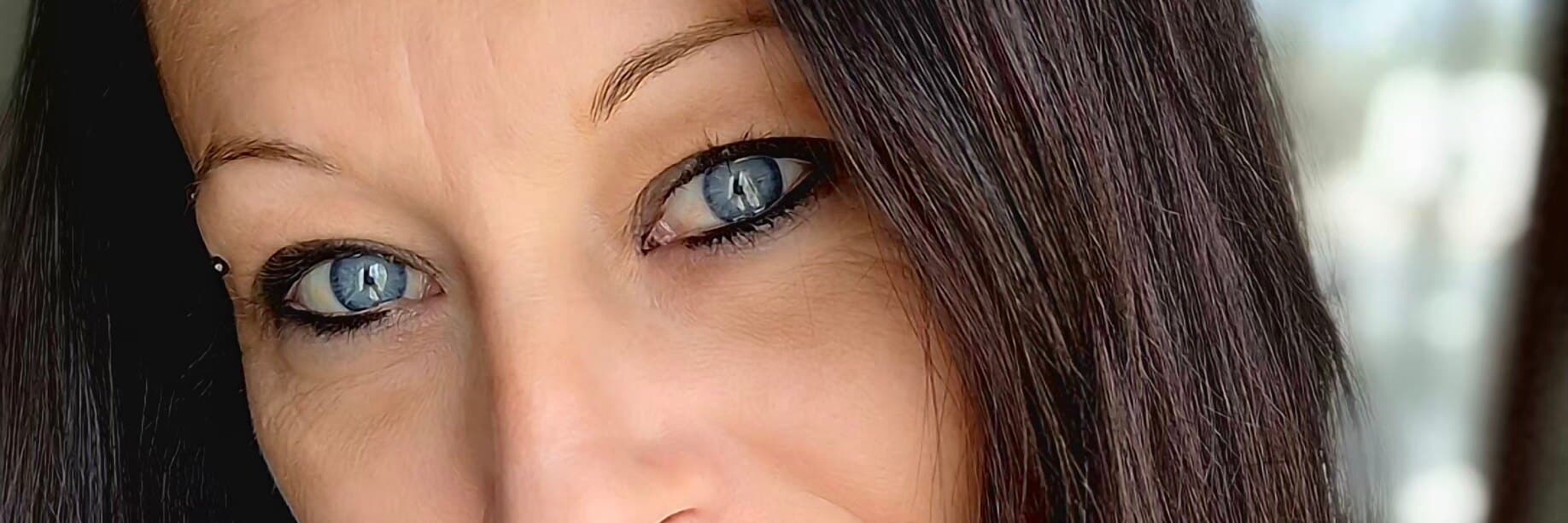 Sarah banner image