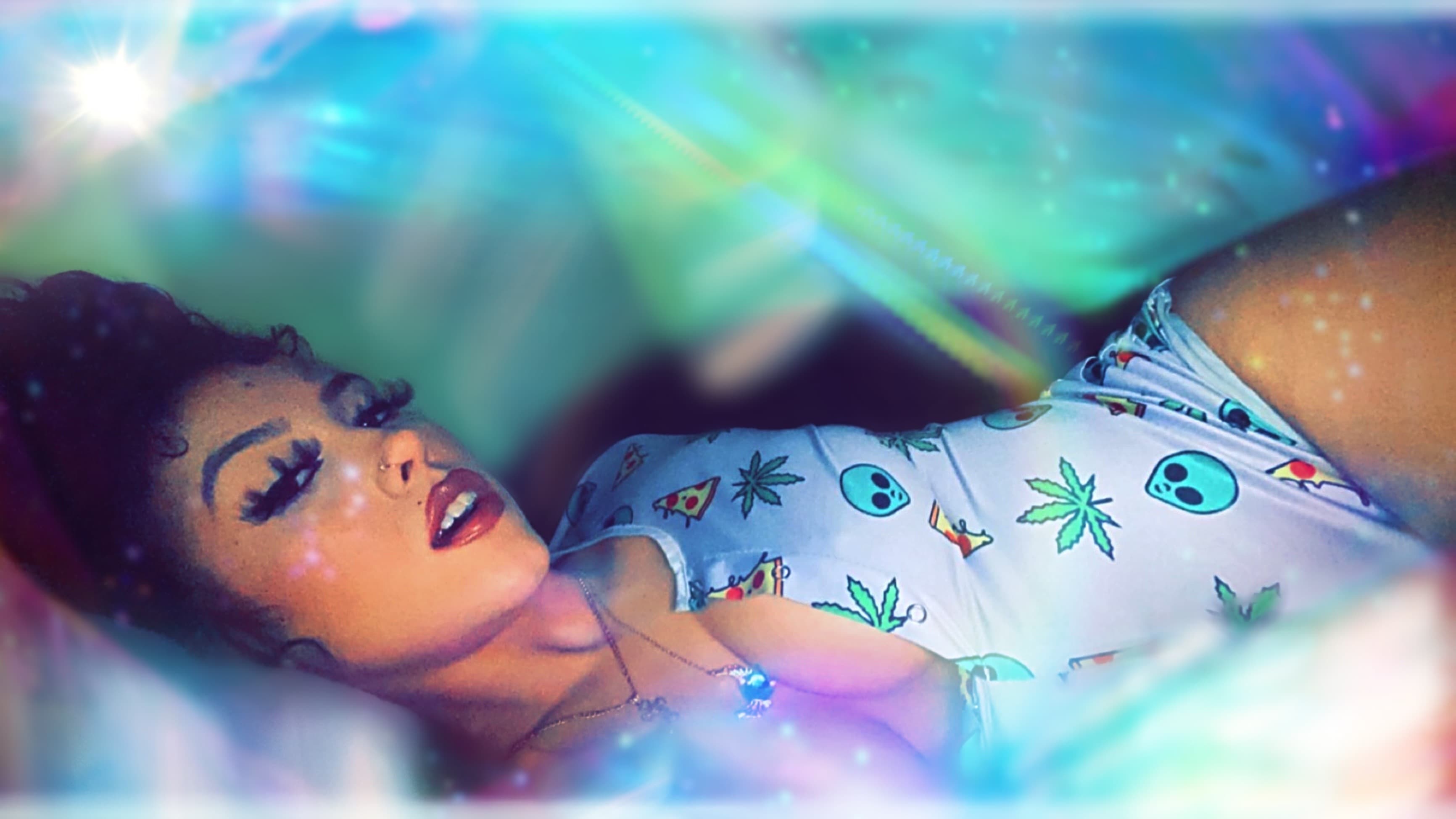 Goddess Venus banner image