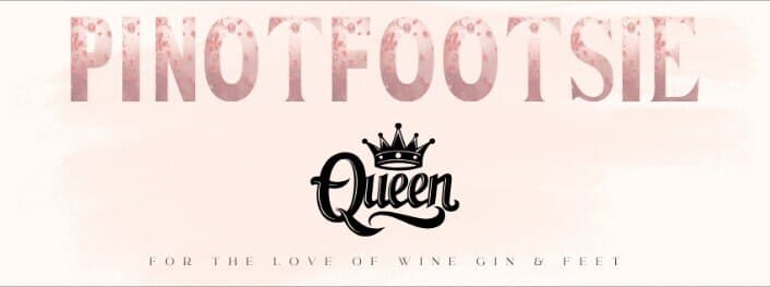 PinotFootsieQueen banner image