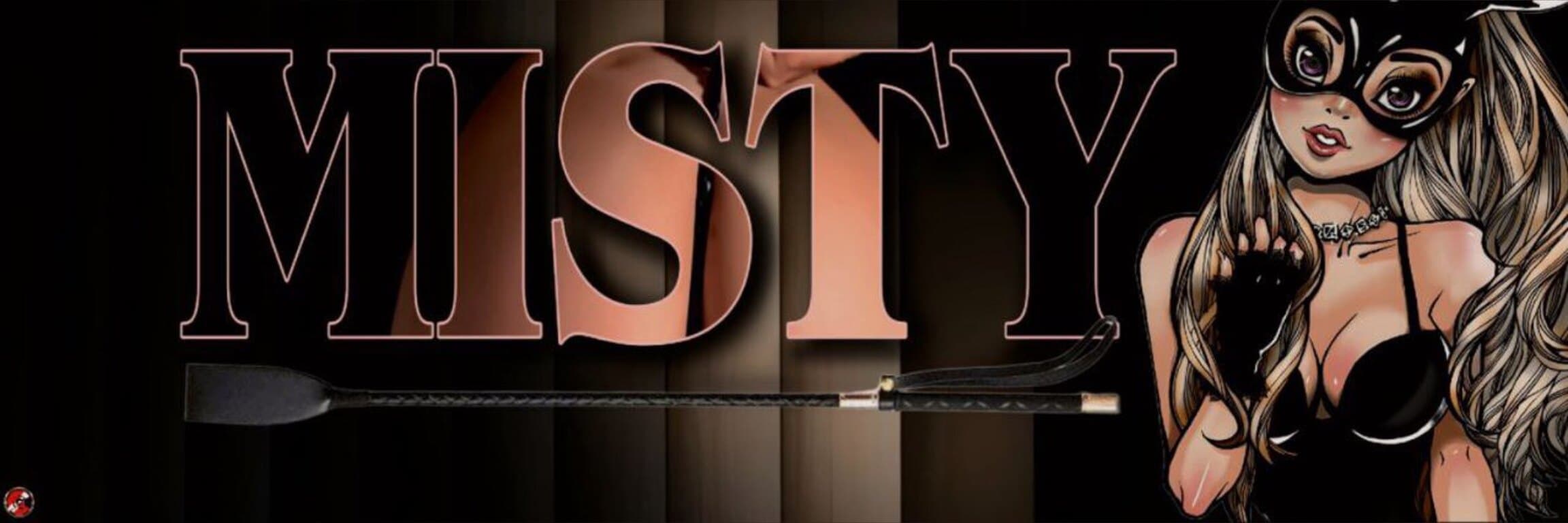 Goddess Misty πΈπ» banner image
