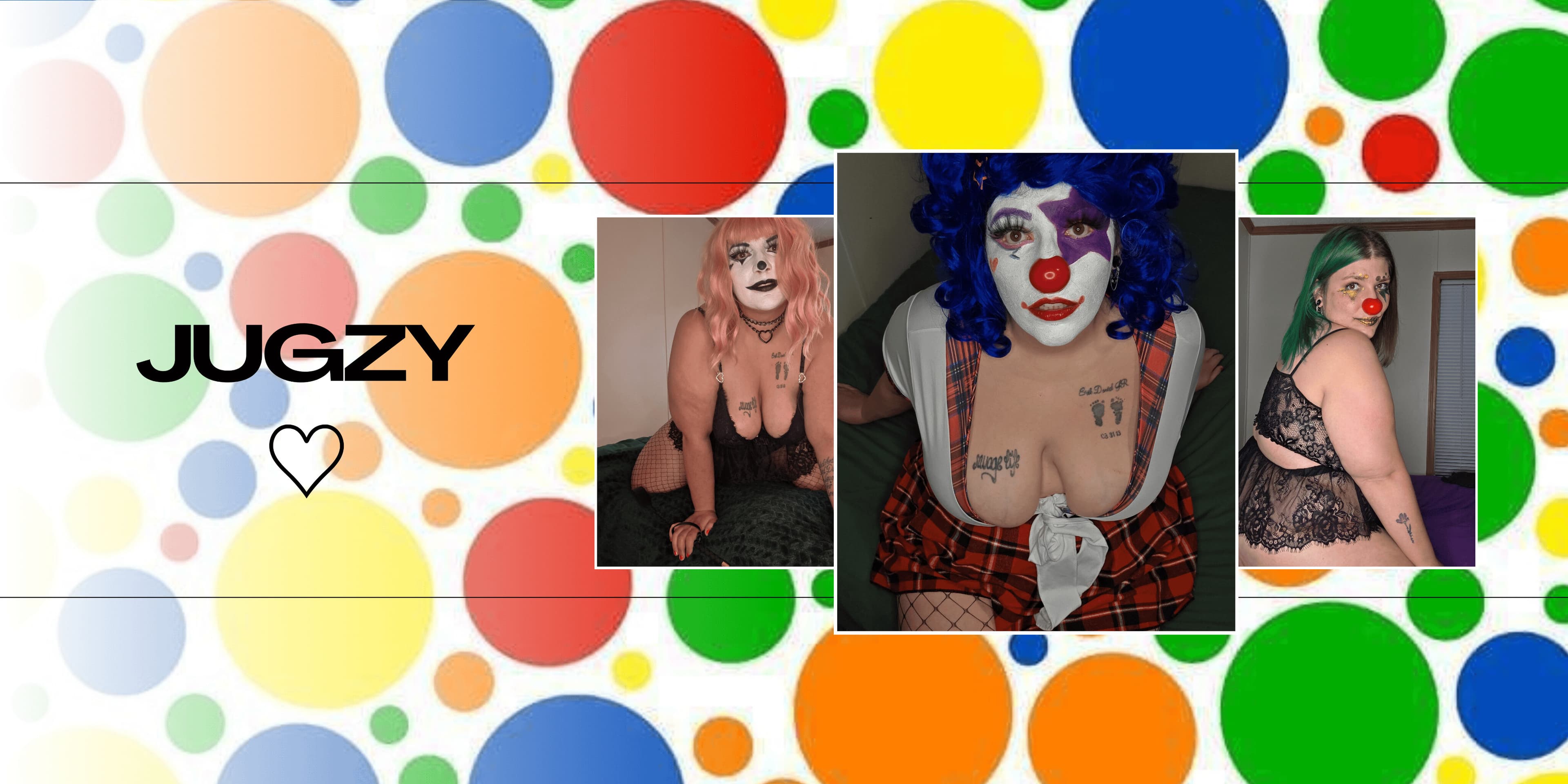 Jugzy banner image