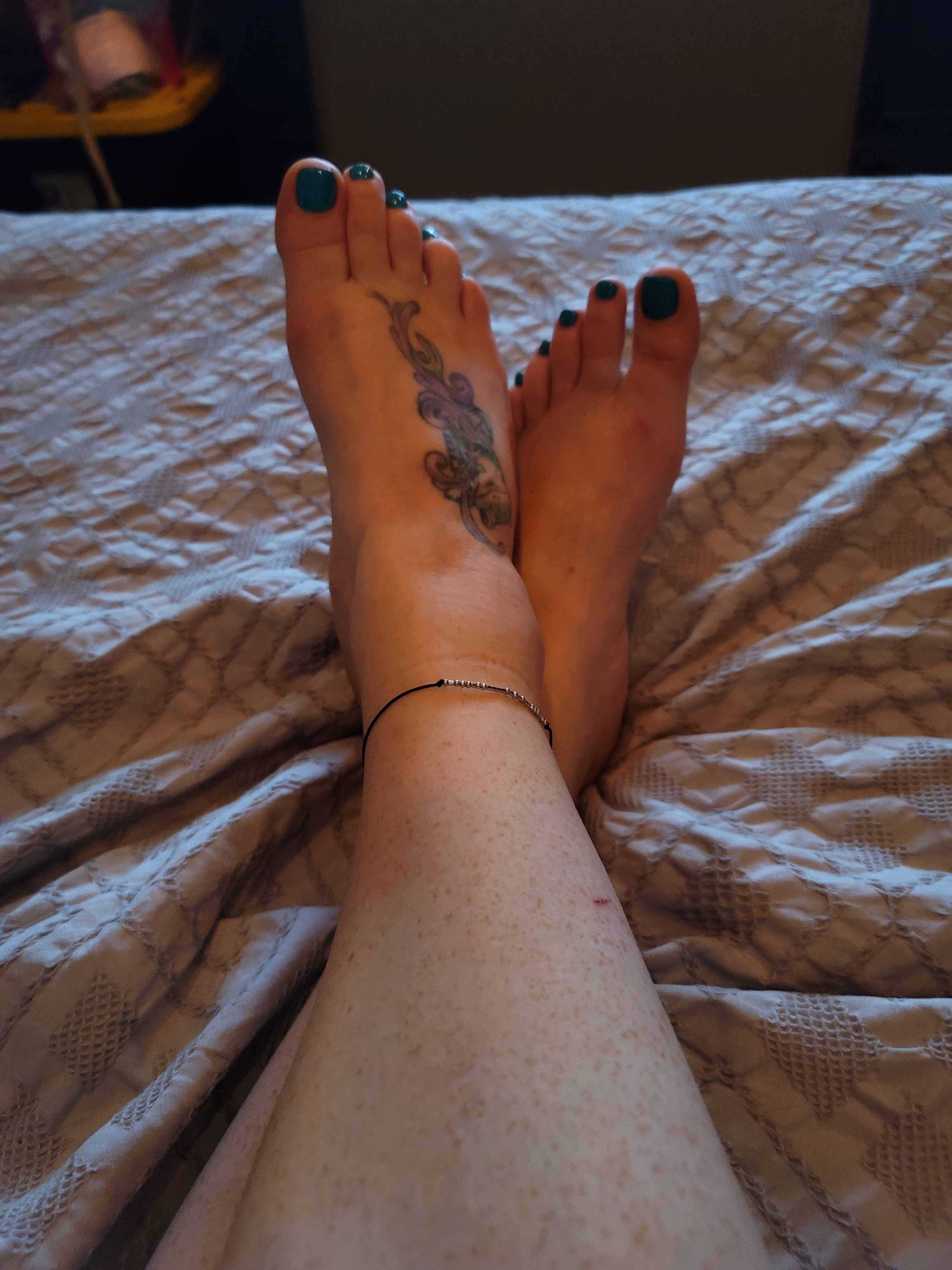 Kandy.foot.goddess banner image