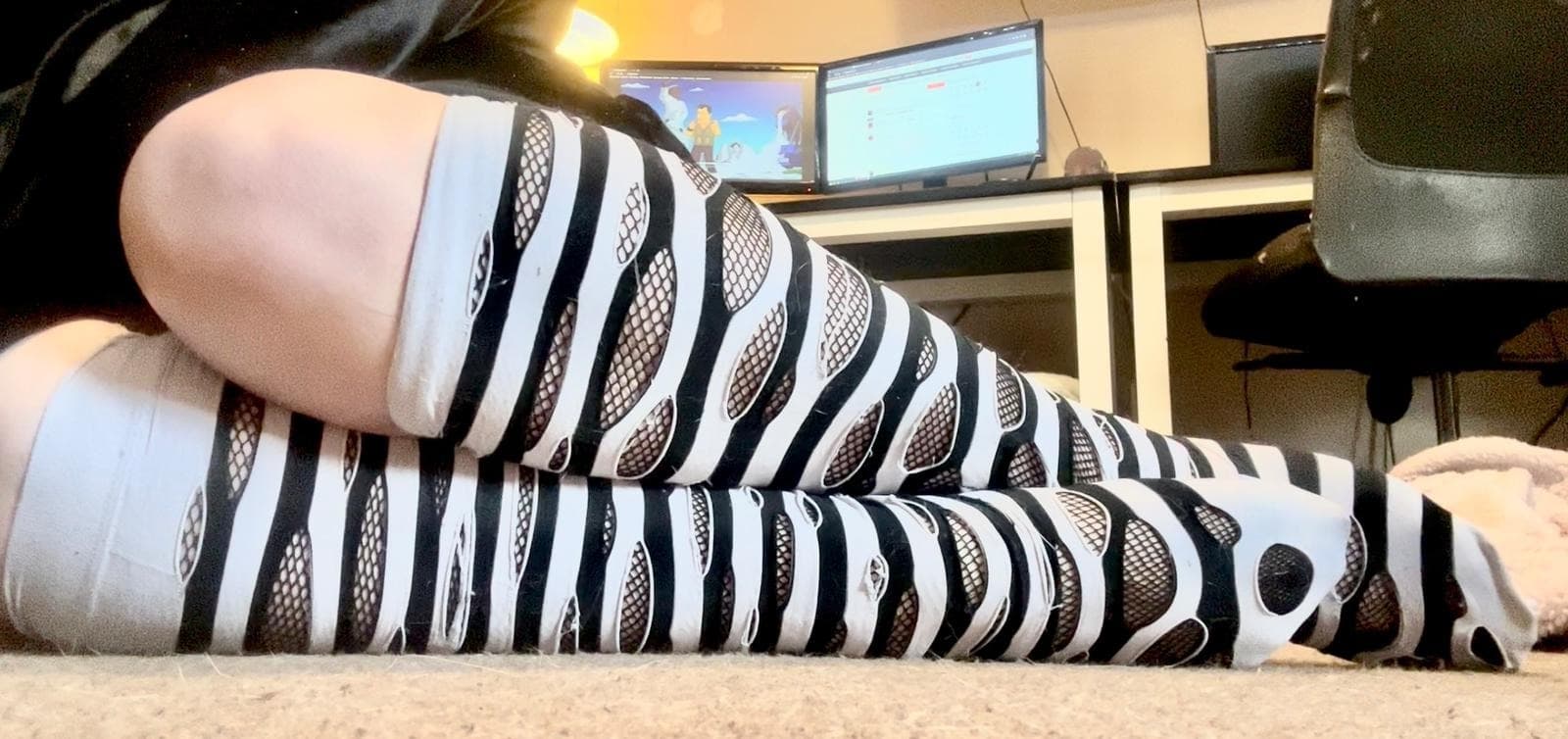 PincessTilly69 banner image