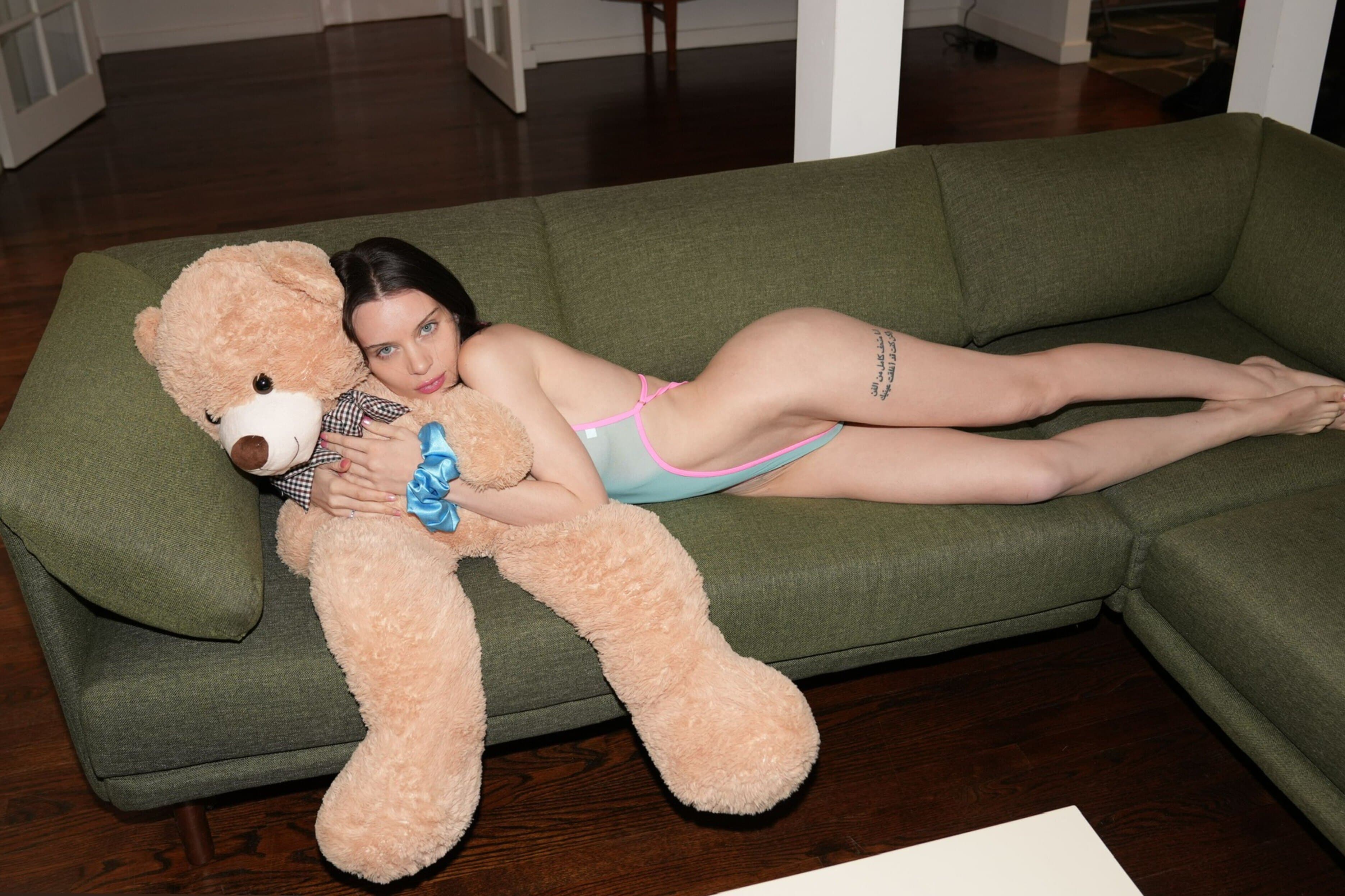 Lana Rhoades VIP banner image