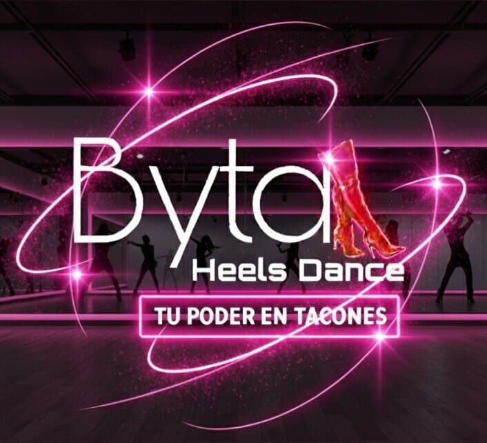 Byta Fit Personal Trainer banner image