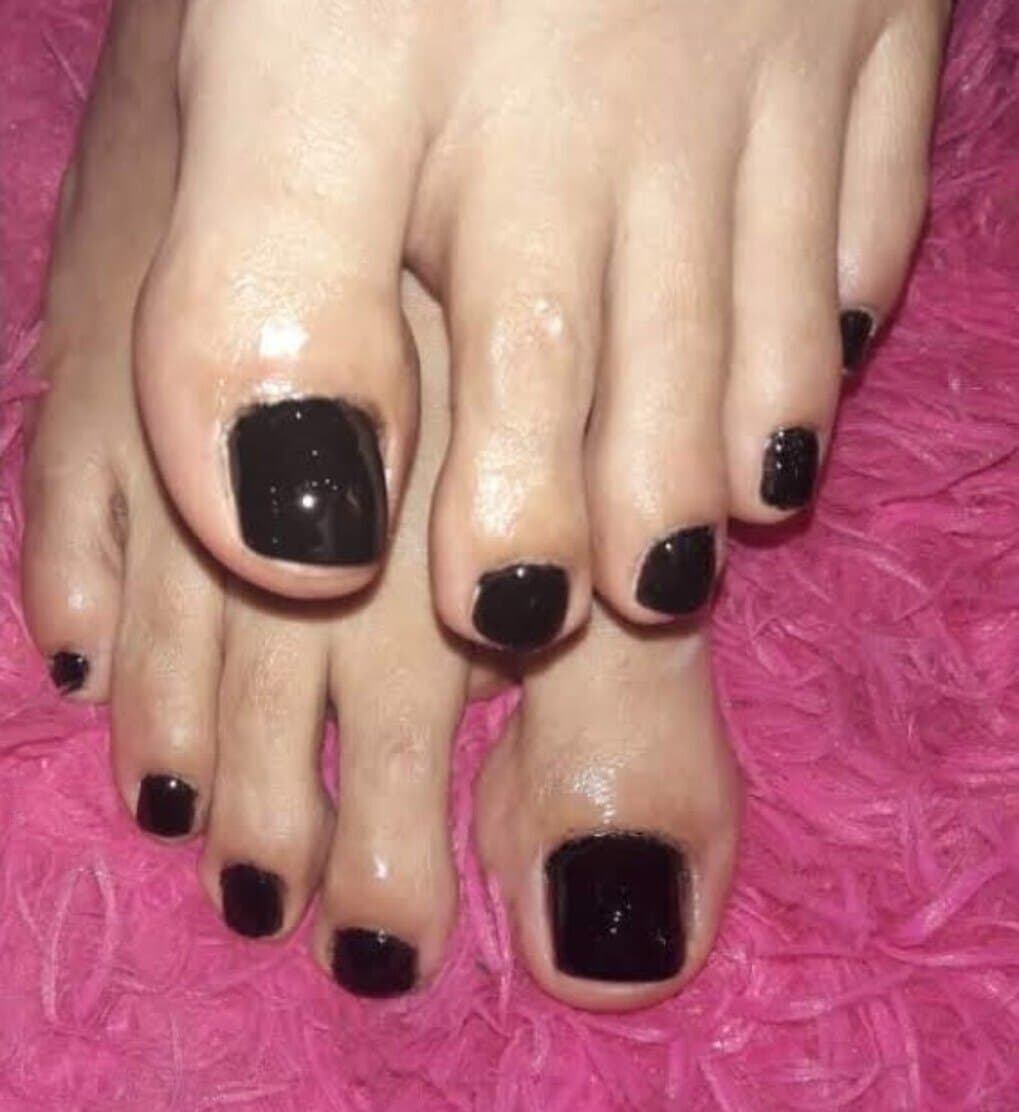 Hottfeet banner image