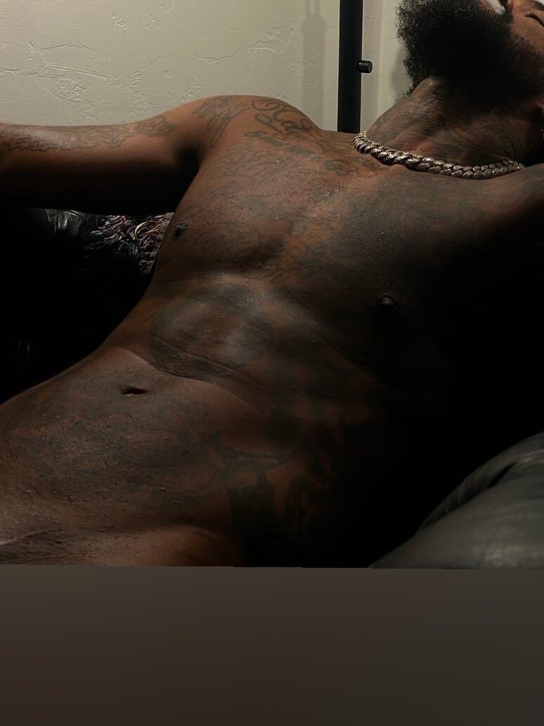 Ant Mikes banner image