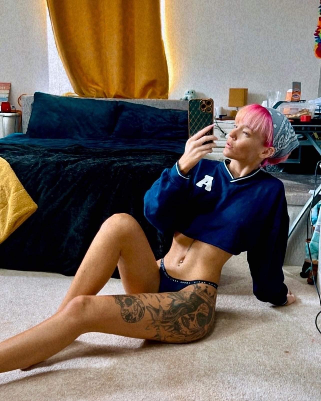 Natalia Thorne banner image