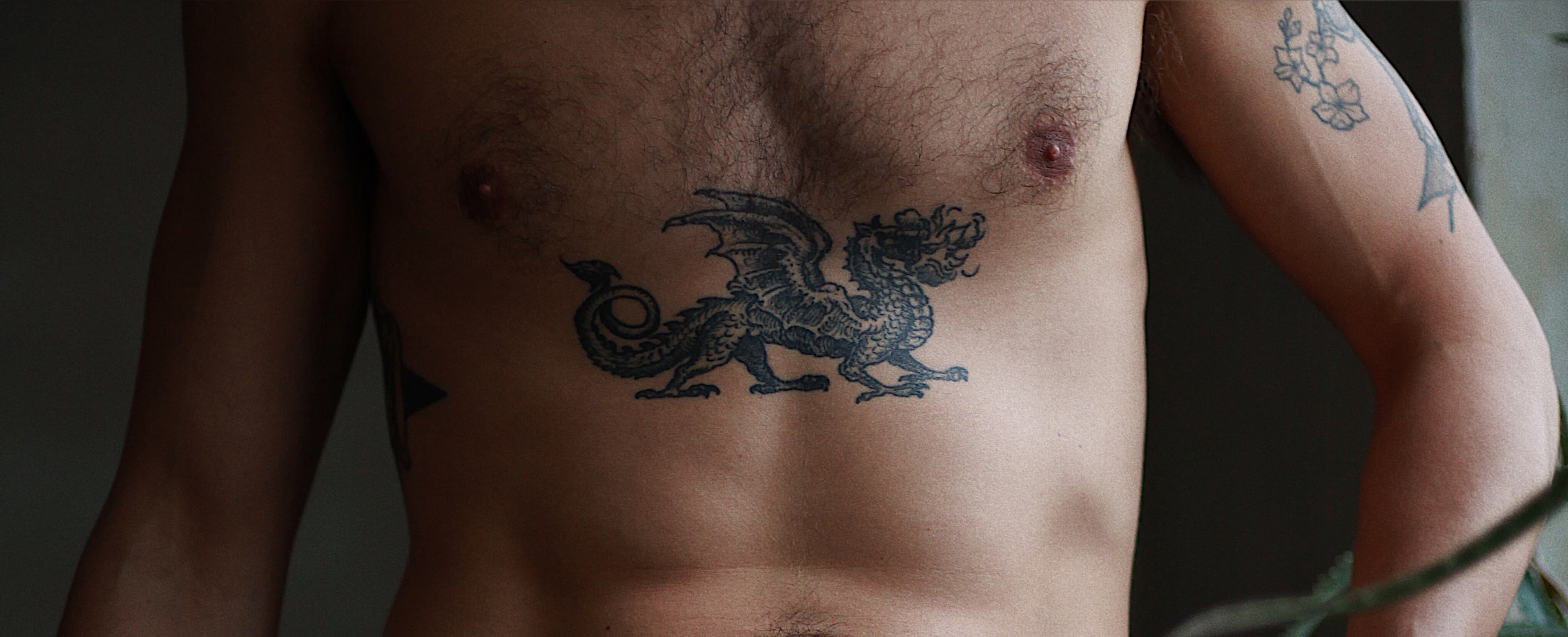 Deepandrough banner image
