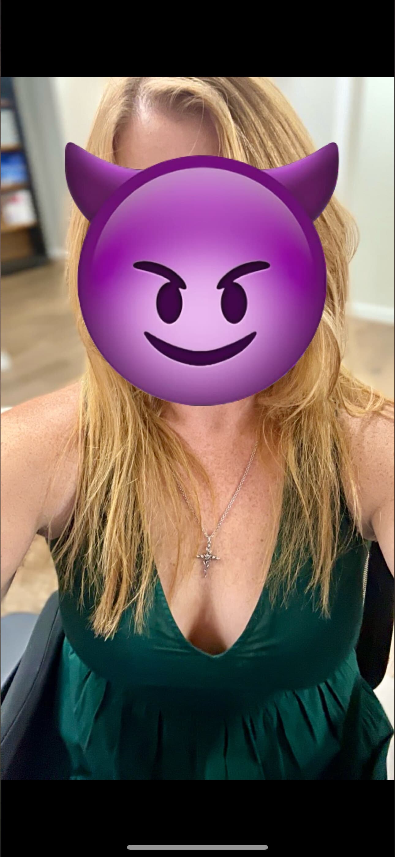 Ginger_goddess banner image