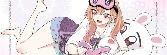 Cyber Succubus banner image