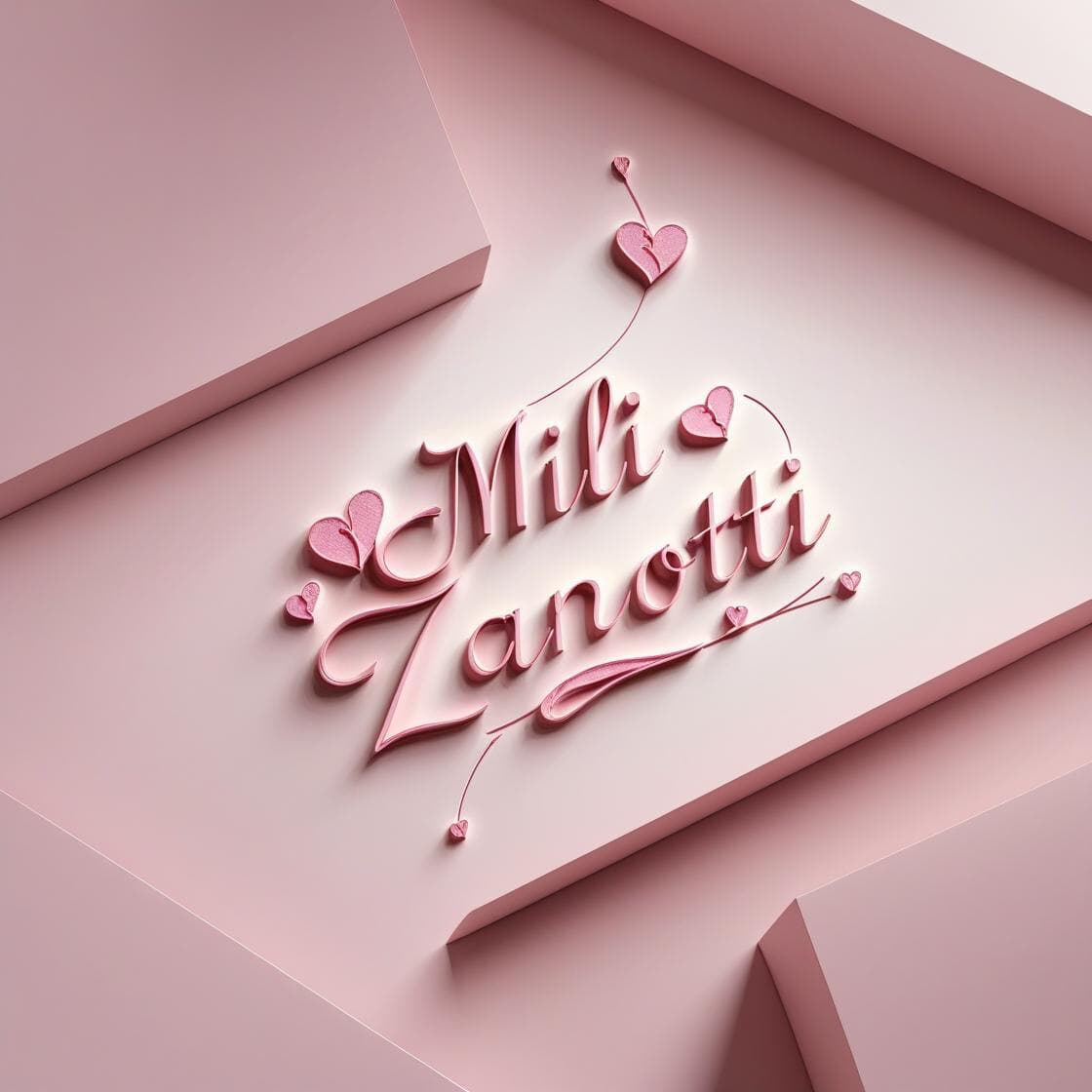 Milagros Zanotti banner image