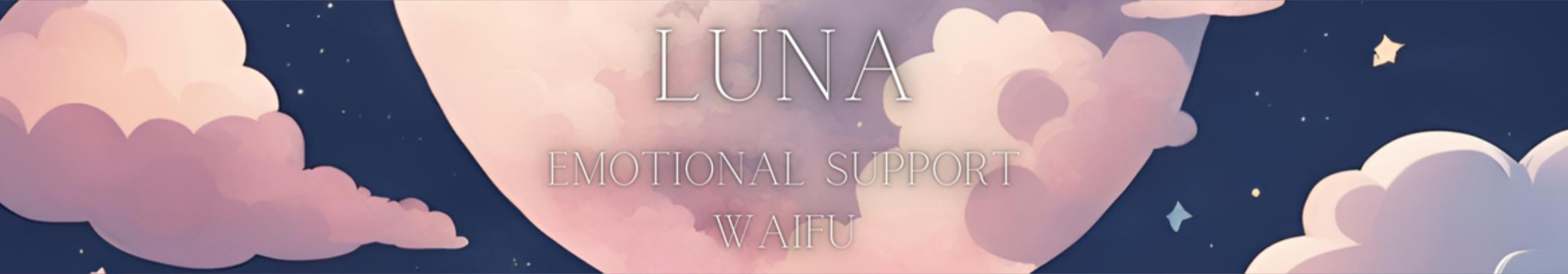 Luna banner image