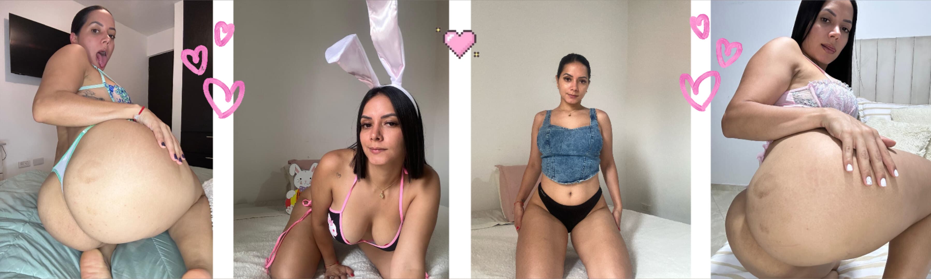 Olivia ๐ | VC/SEXTING banner image
