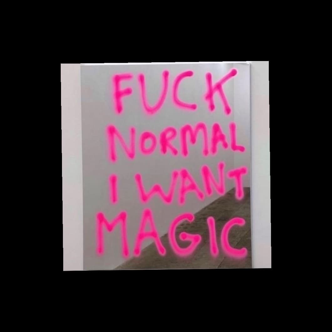 Magic banner image