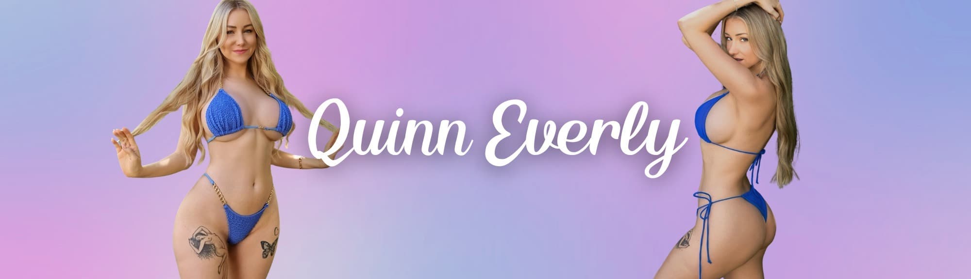 Quinn ๐ banner image