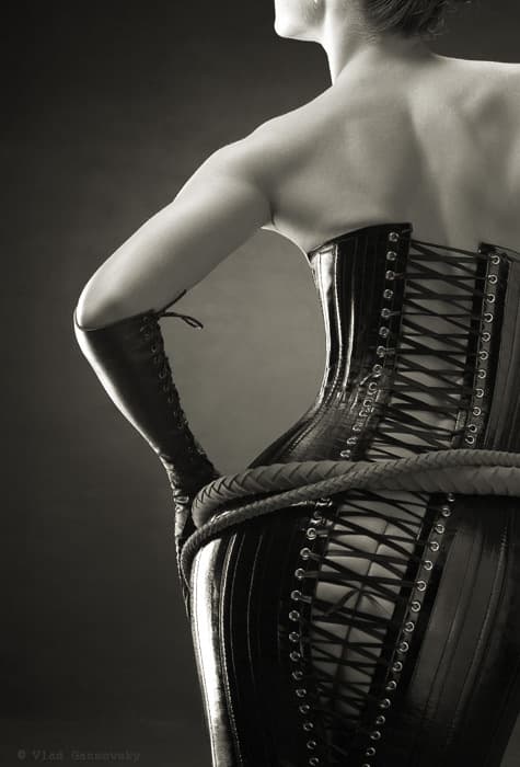 Mistress Troia Cattiva banner image