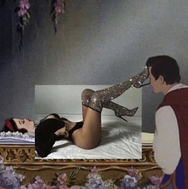 Twinkletoes banner image
