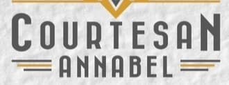 Courtesan Annabel banner image