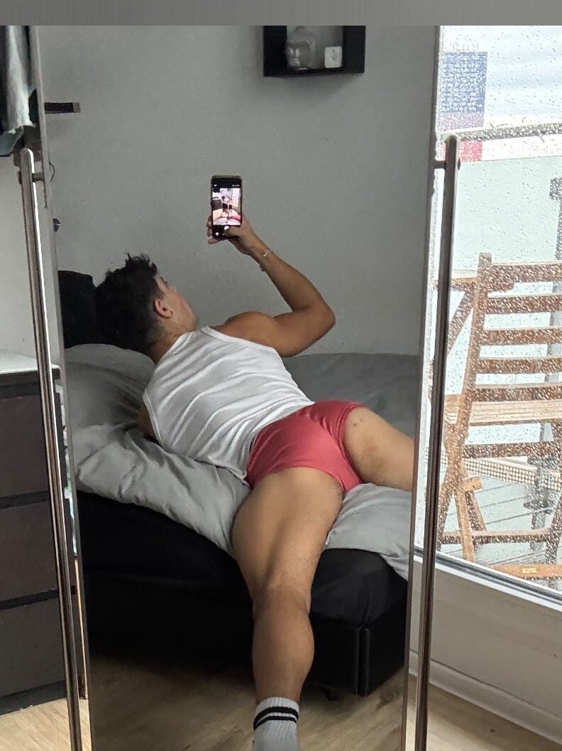 XXXFORNoah banner image