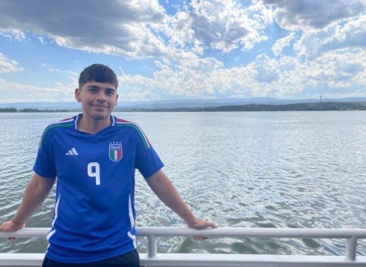 Juan Ignacio Mareco banner image
