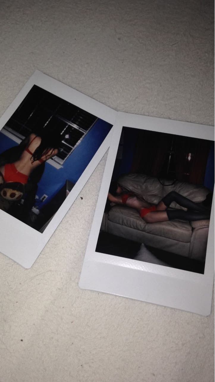 Paige ❤︎︎ banner image