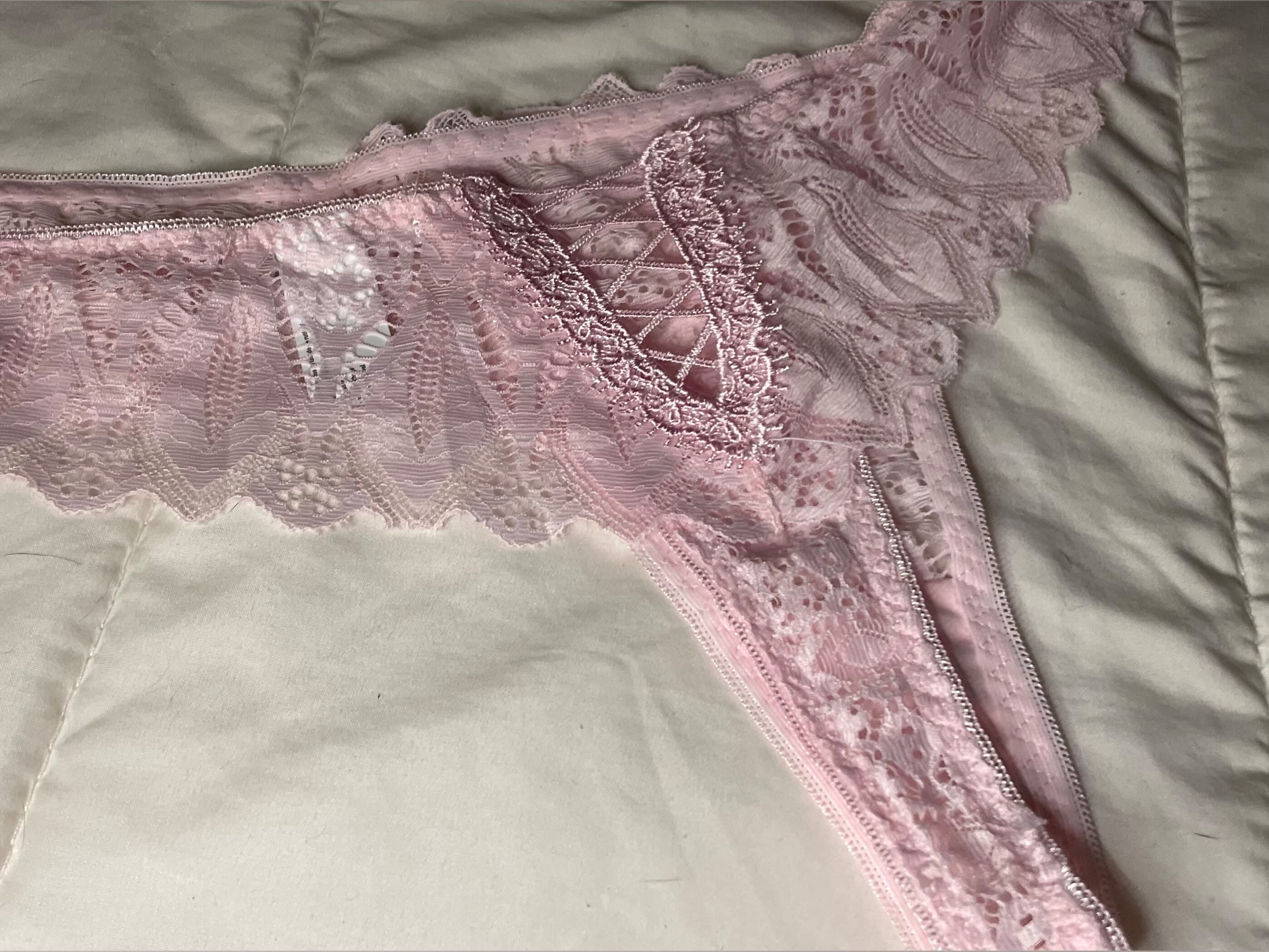 Reese — Classy, Cheeky, and All Yours banner image