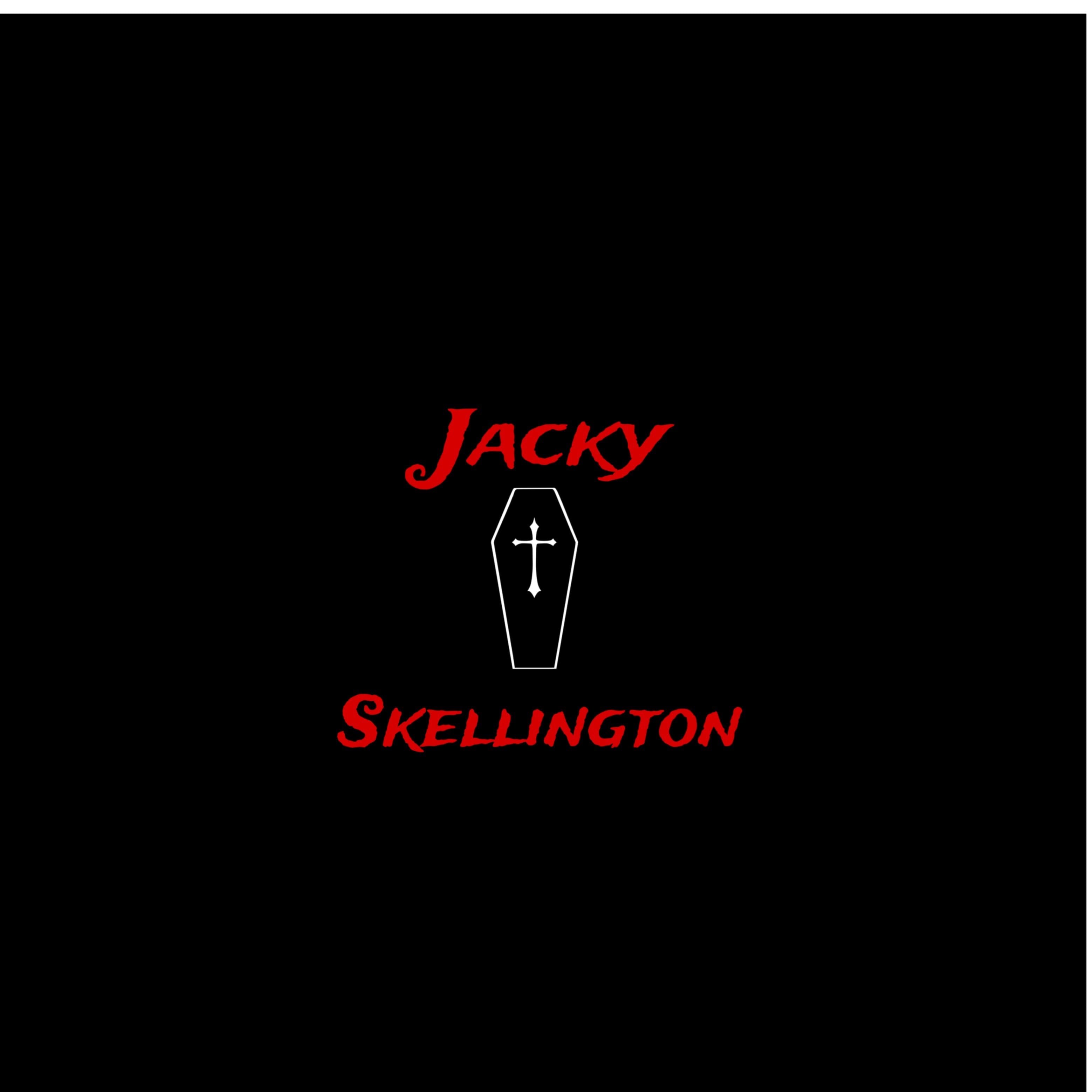 Jacky banner image