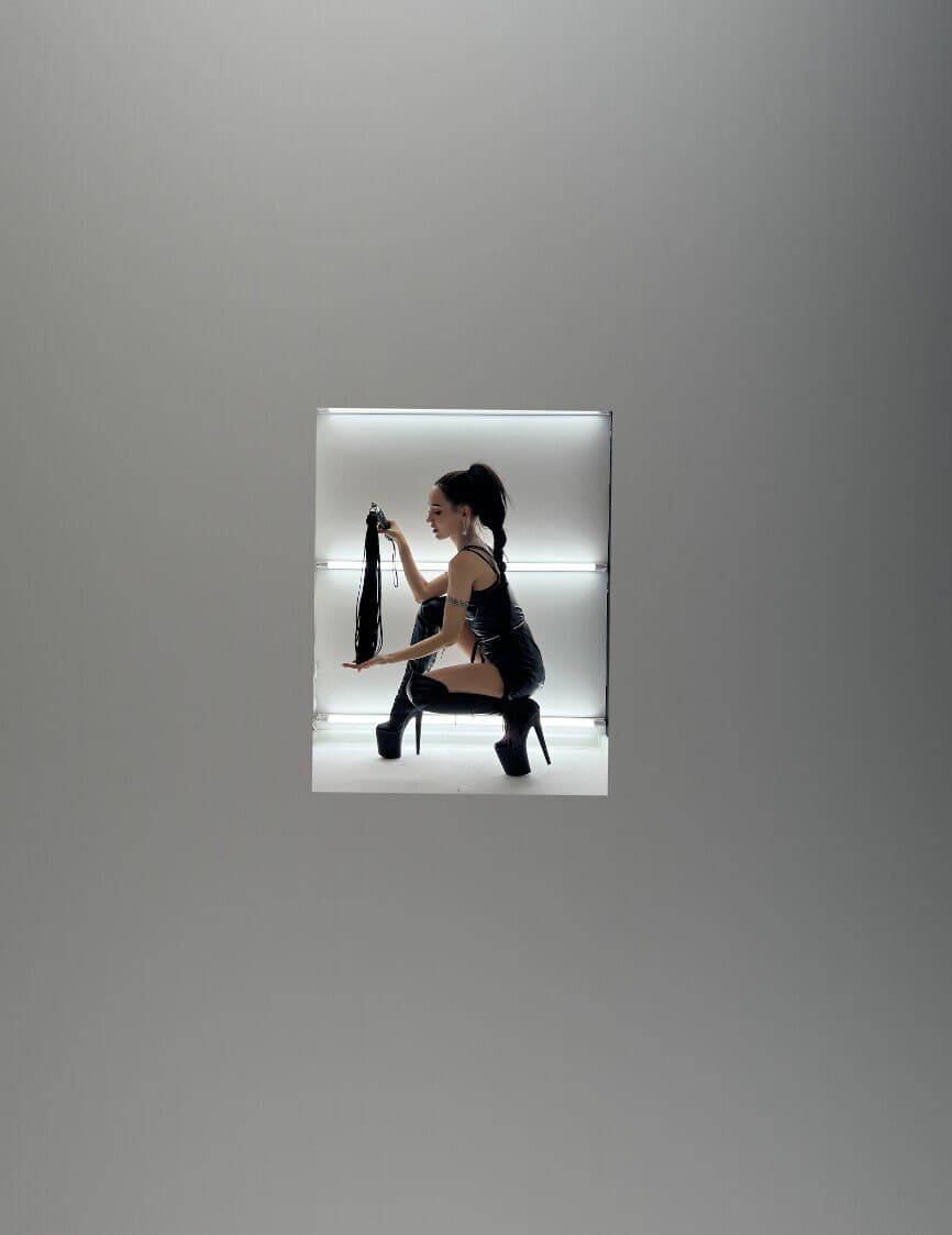 Lady Preacher banner image