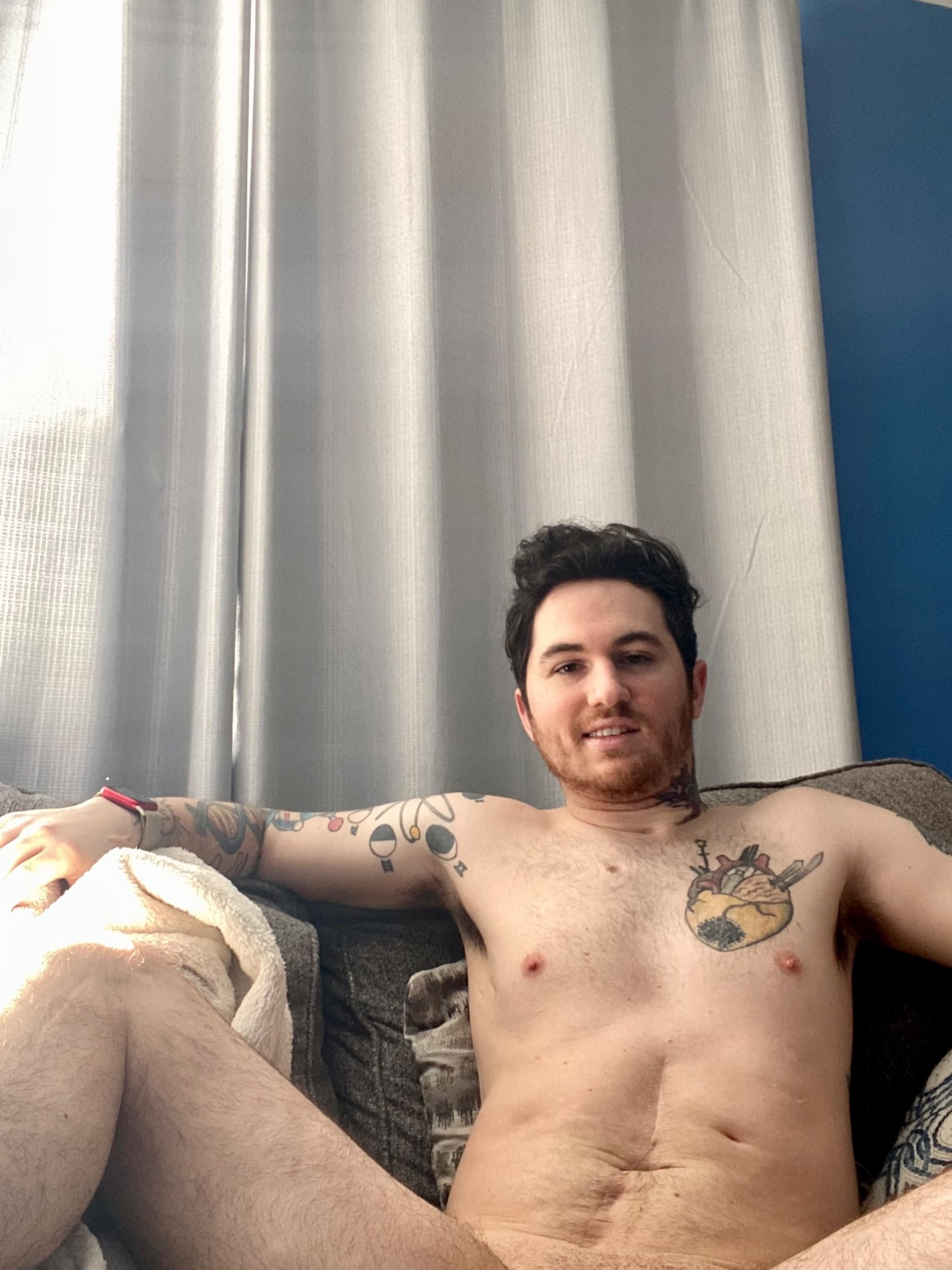 Adriel Without Clothes banner image