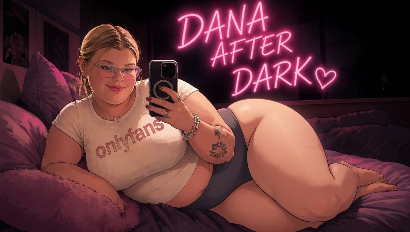 Dana After Dark banner image