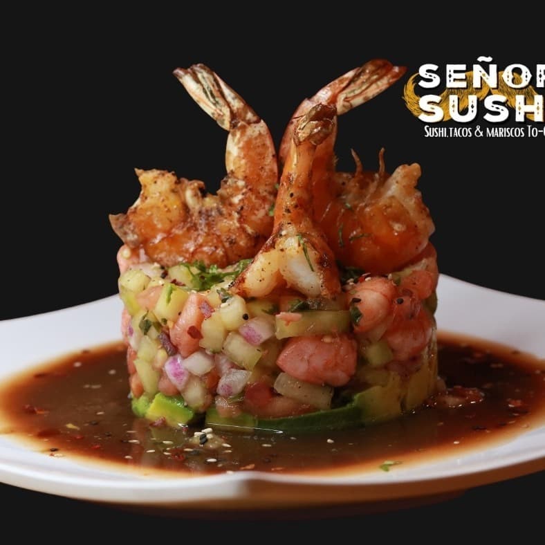 SushiChefsierra banner image