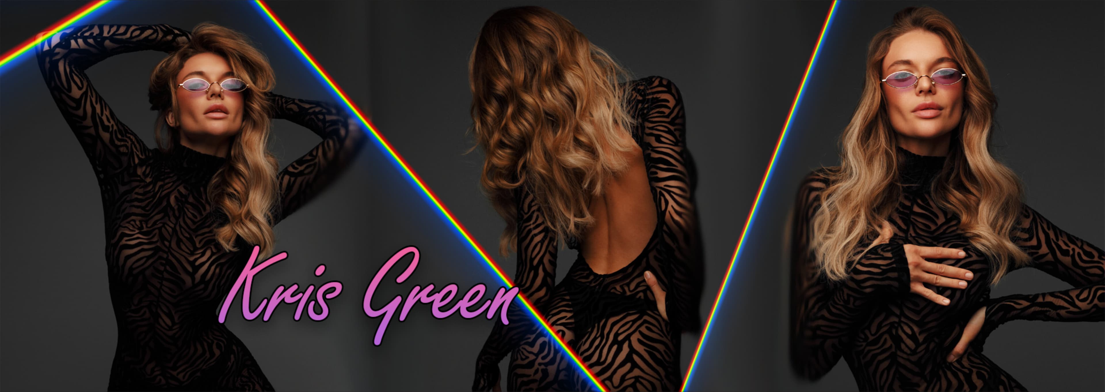 Kris Green ❤️✅ banner image