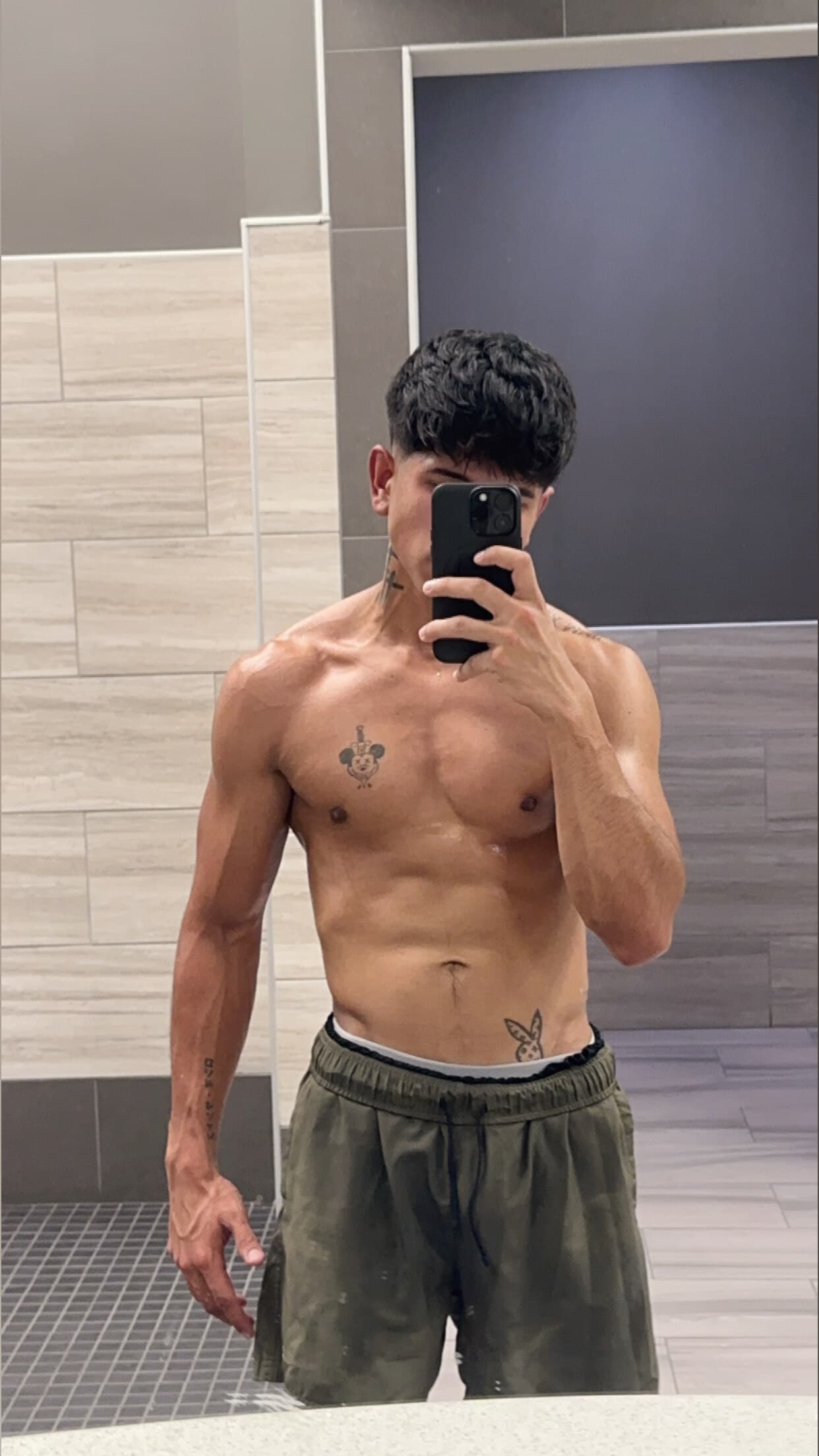 Noah Foxxx banner image