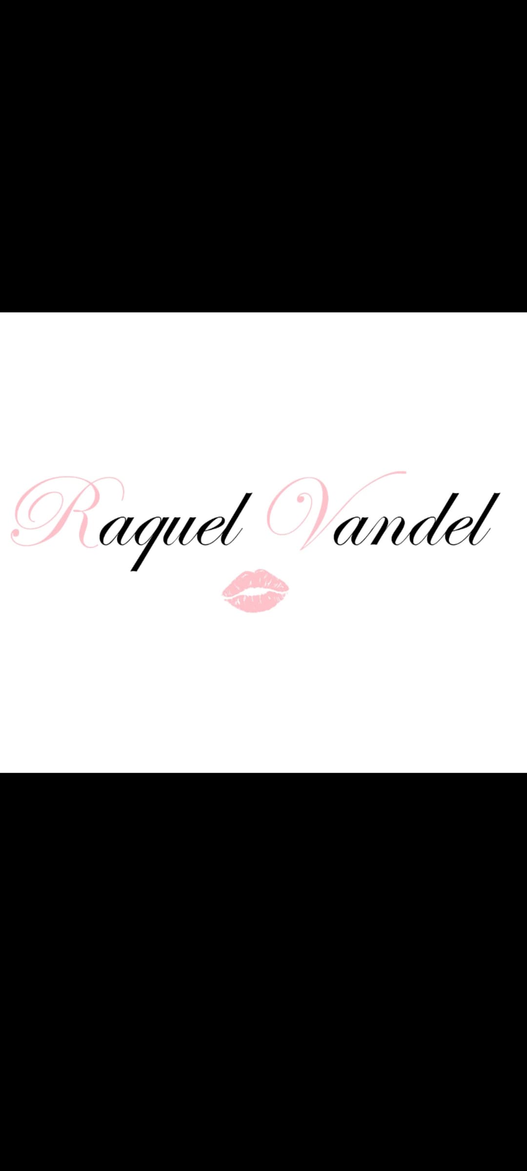 Raquel Vandel banner image