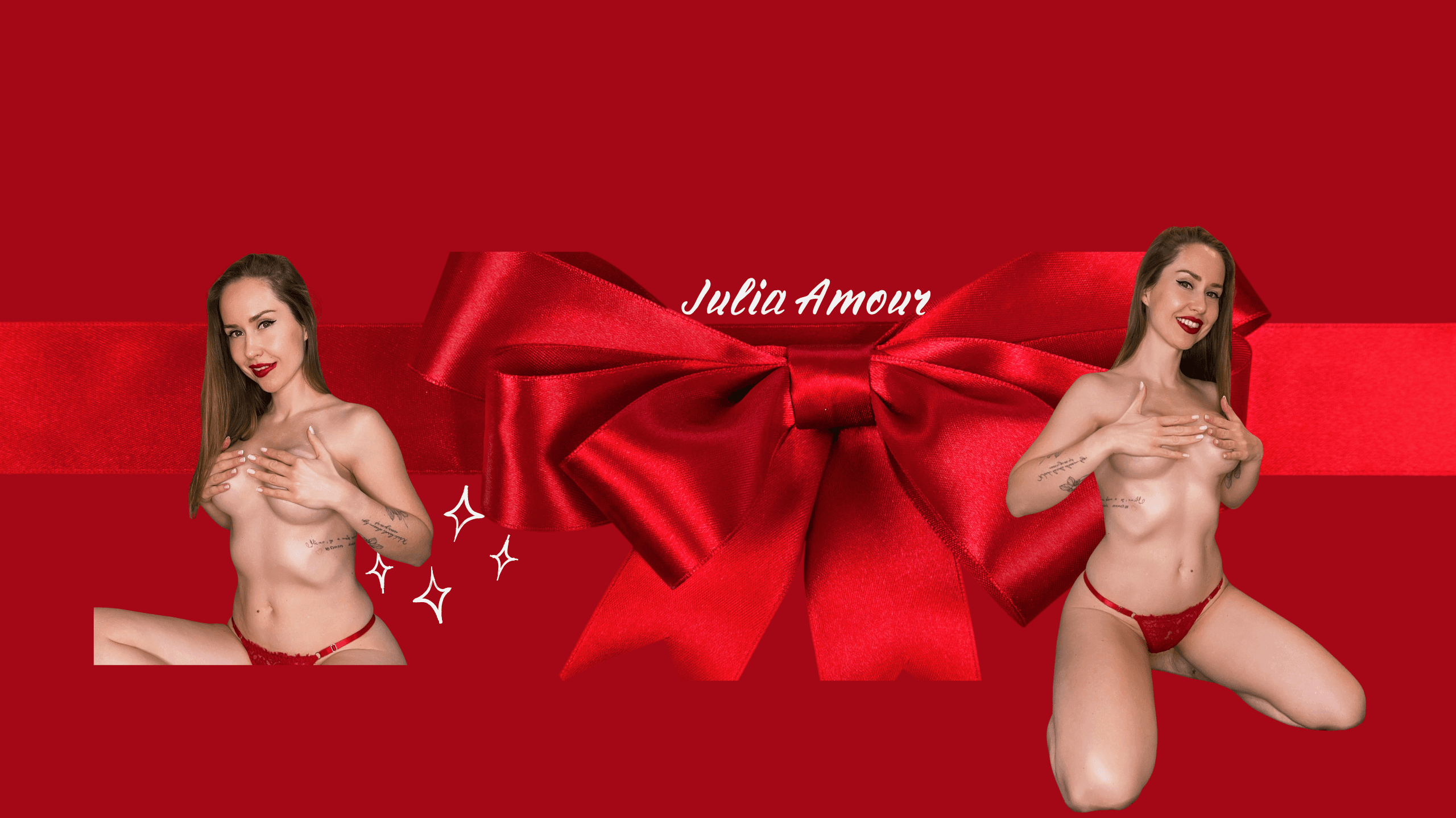 Juli ๐ฆ Amour banner image