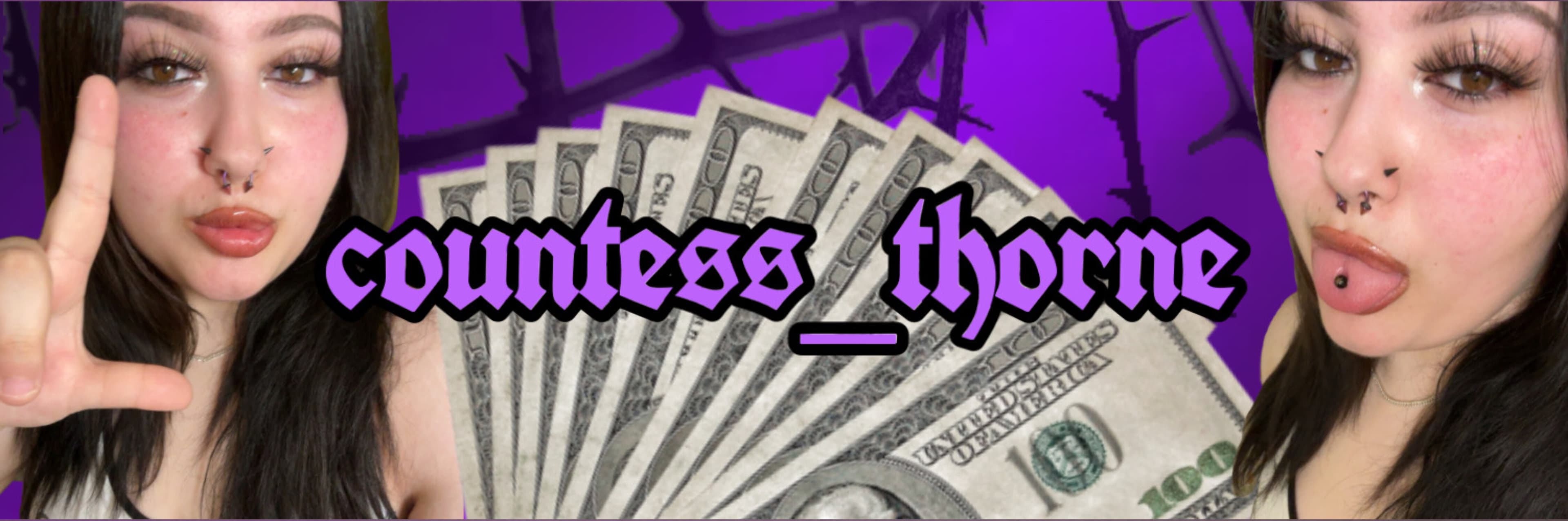 thorne banner image