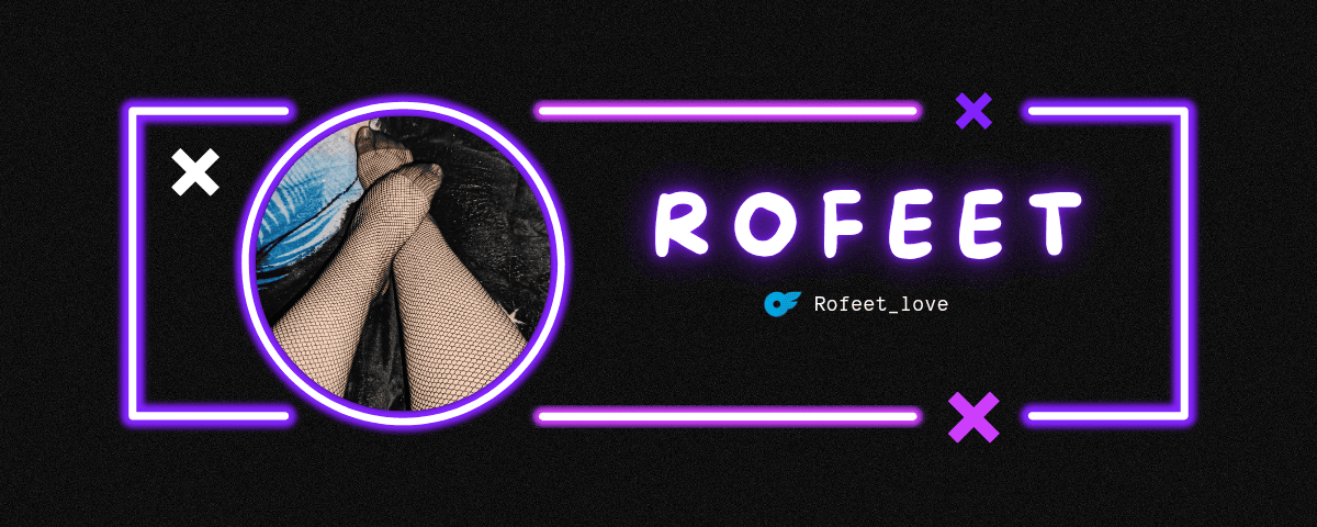 RoFeet banner image