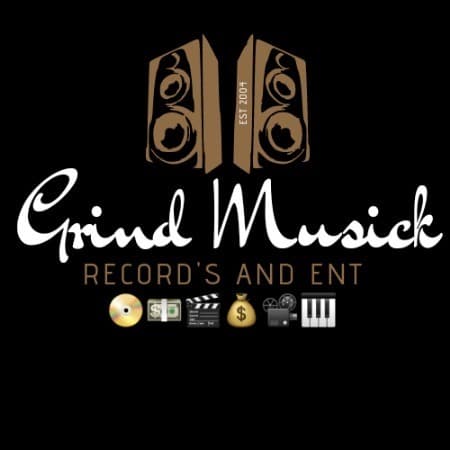 Grind Musick Records & Ent banner image
