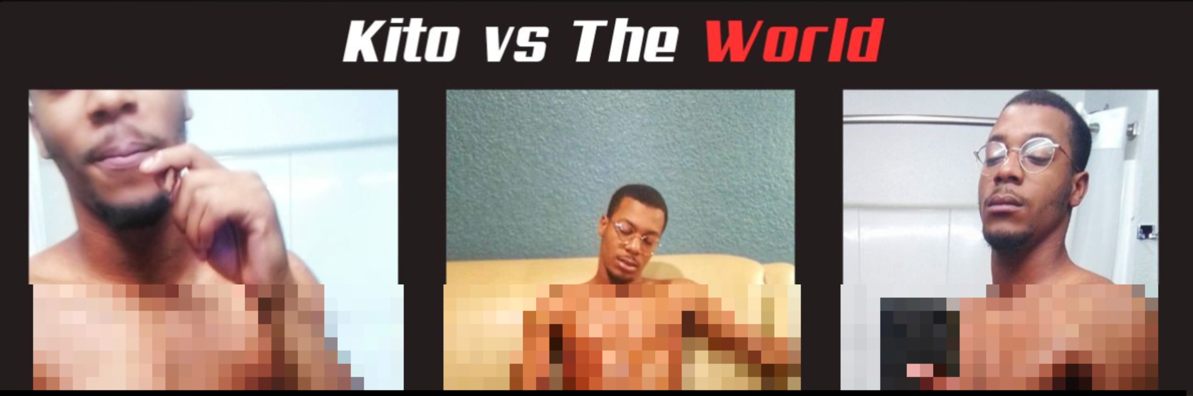 Kito banner image
