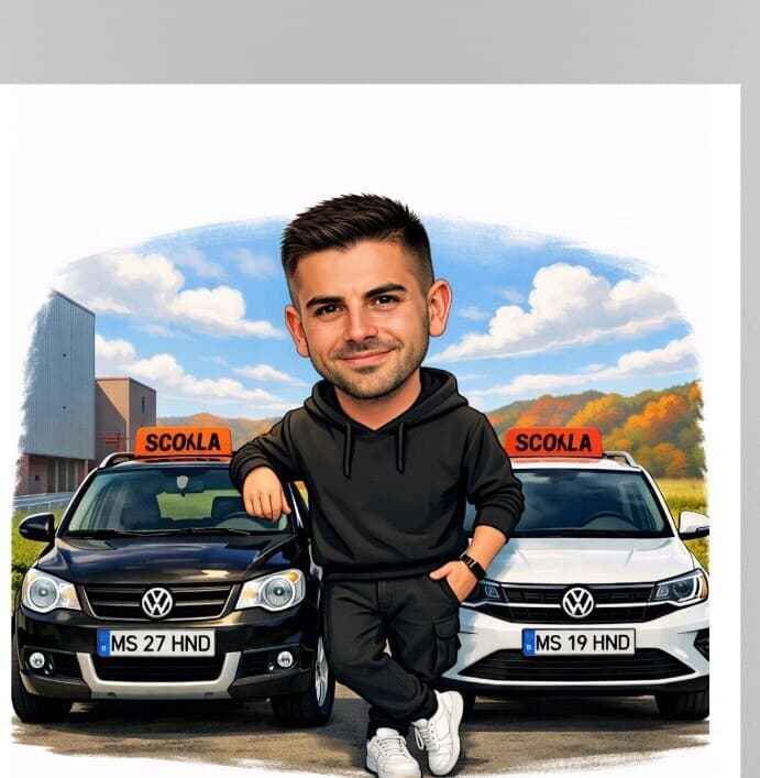 SmartDriveHND banner image