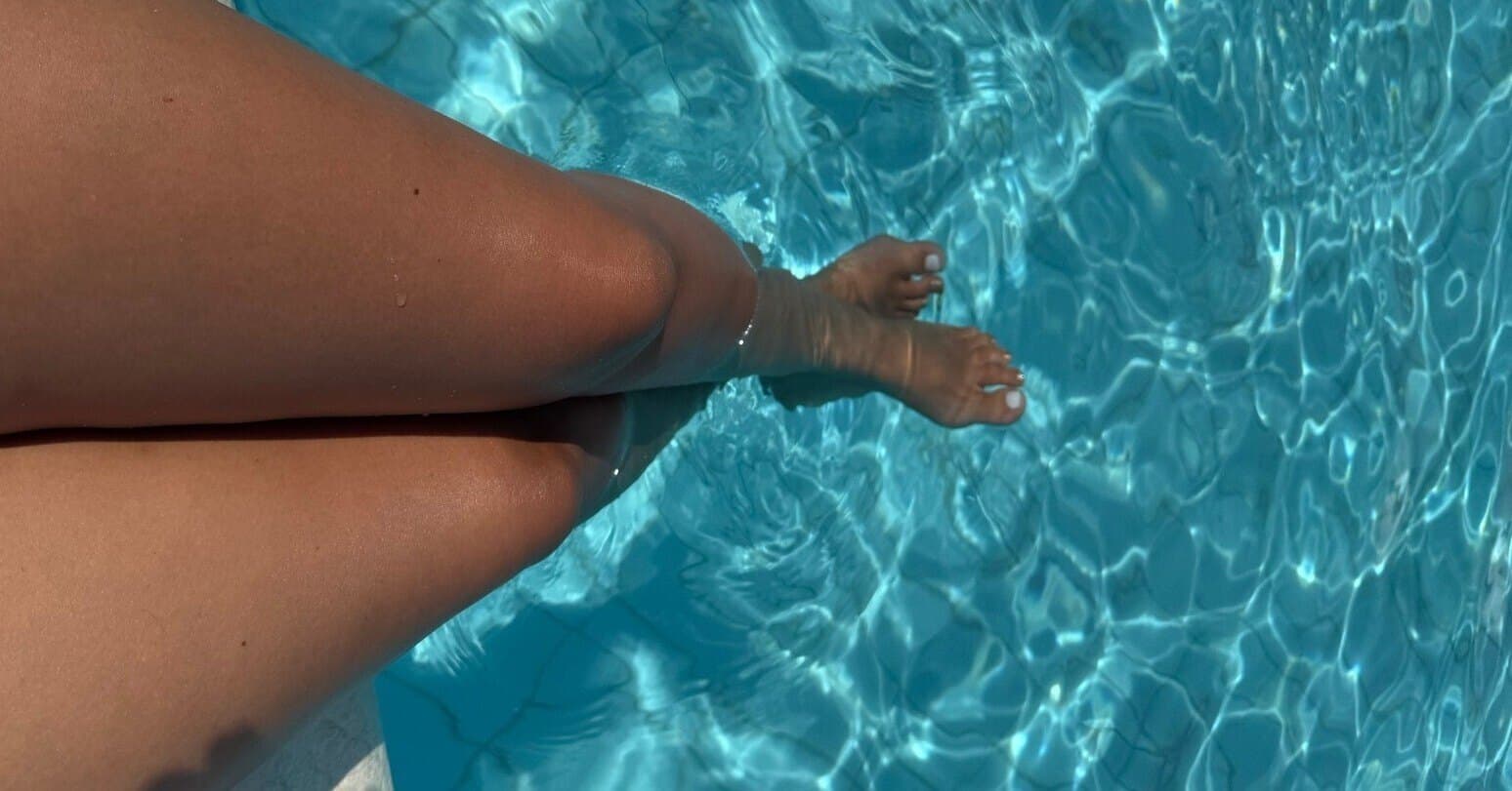 Simply Wifey’s Toes banner image
