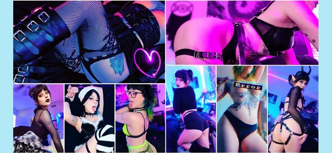 Neko♡Bebee banner image