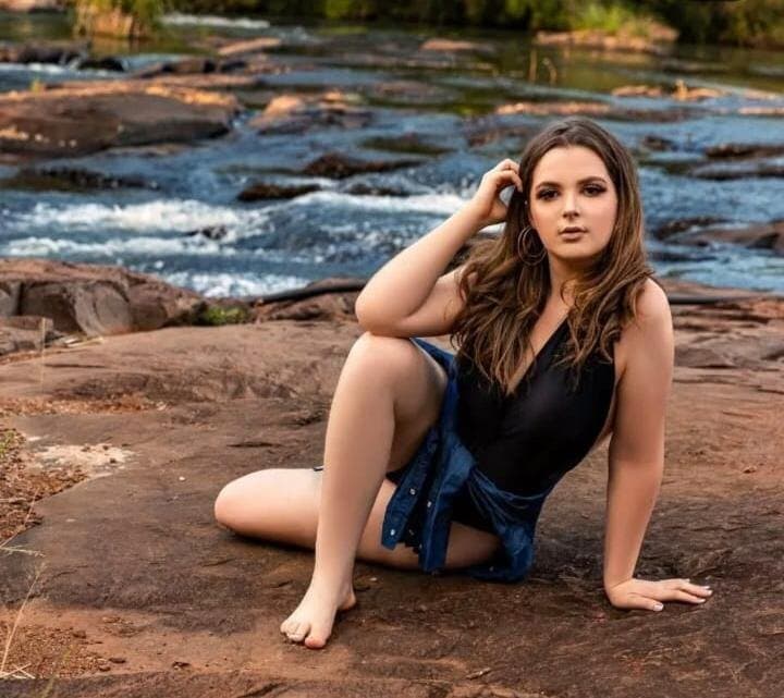 Luana Belusso banner image