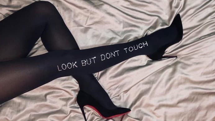 TS Felicity Fox FREE banner image