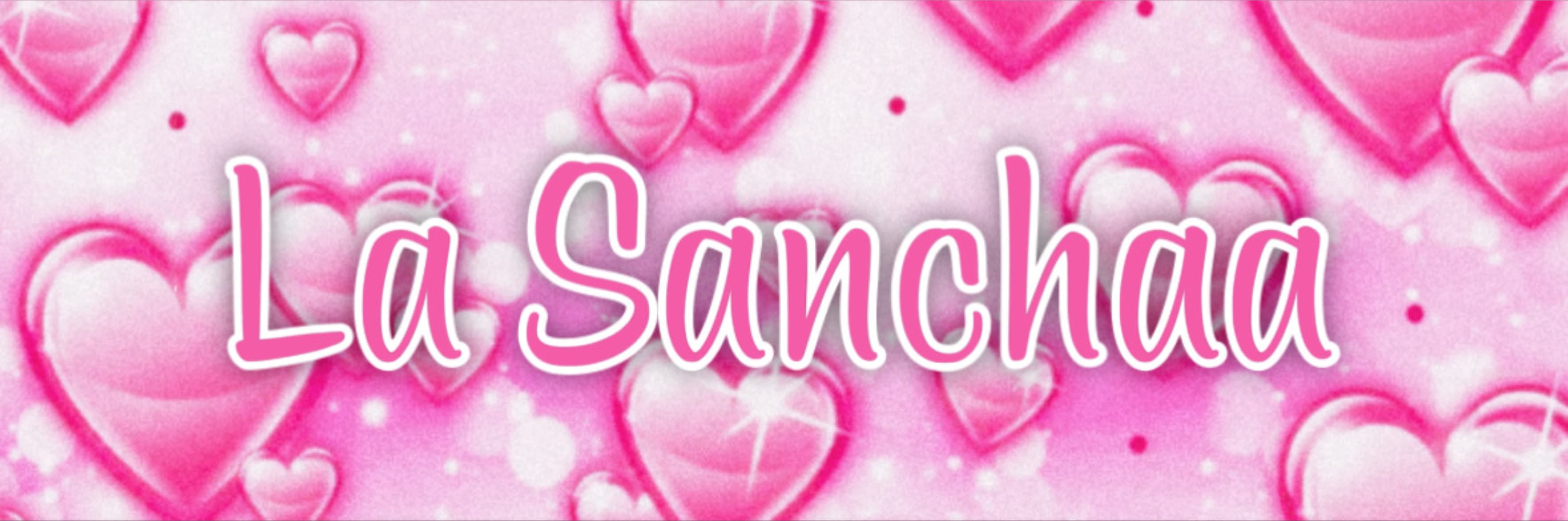 La_Sanchaa banner image