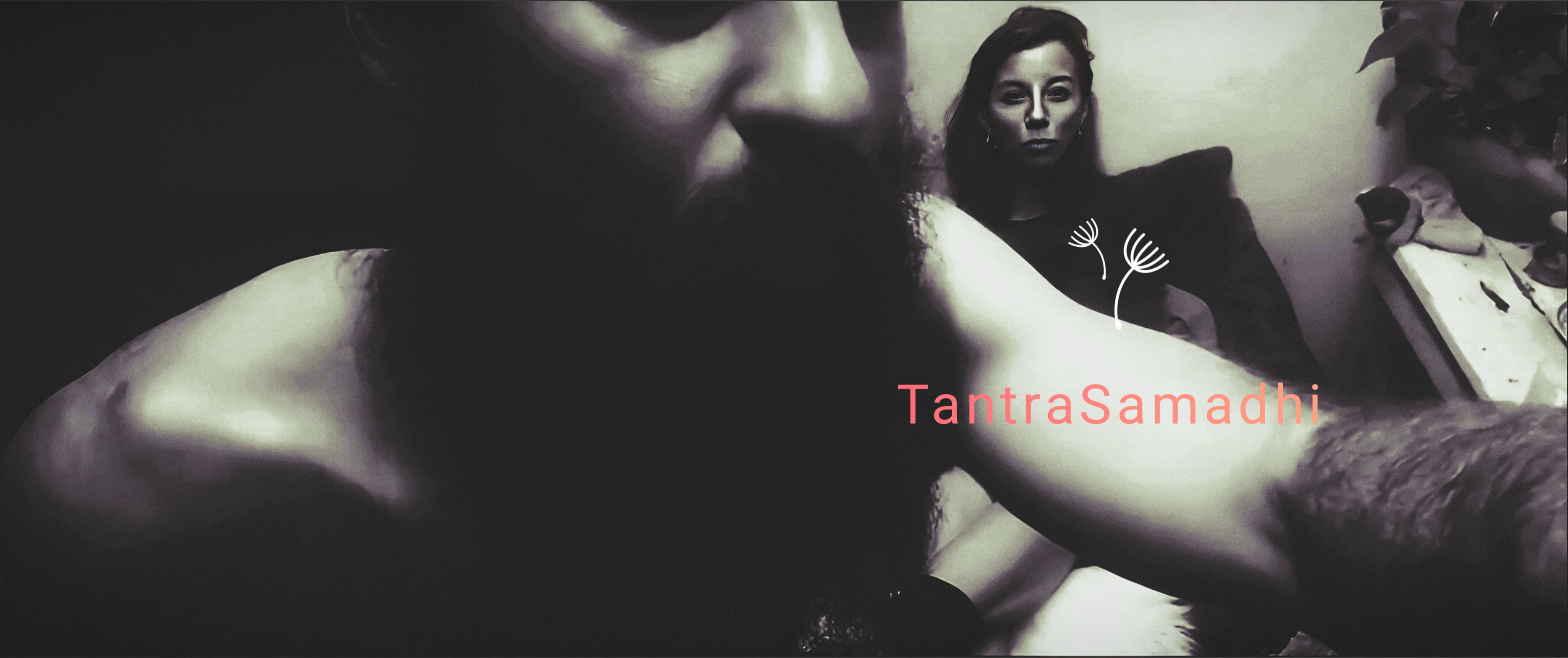 TantraSamadhi banner image