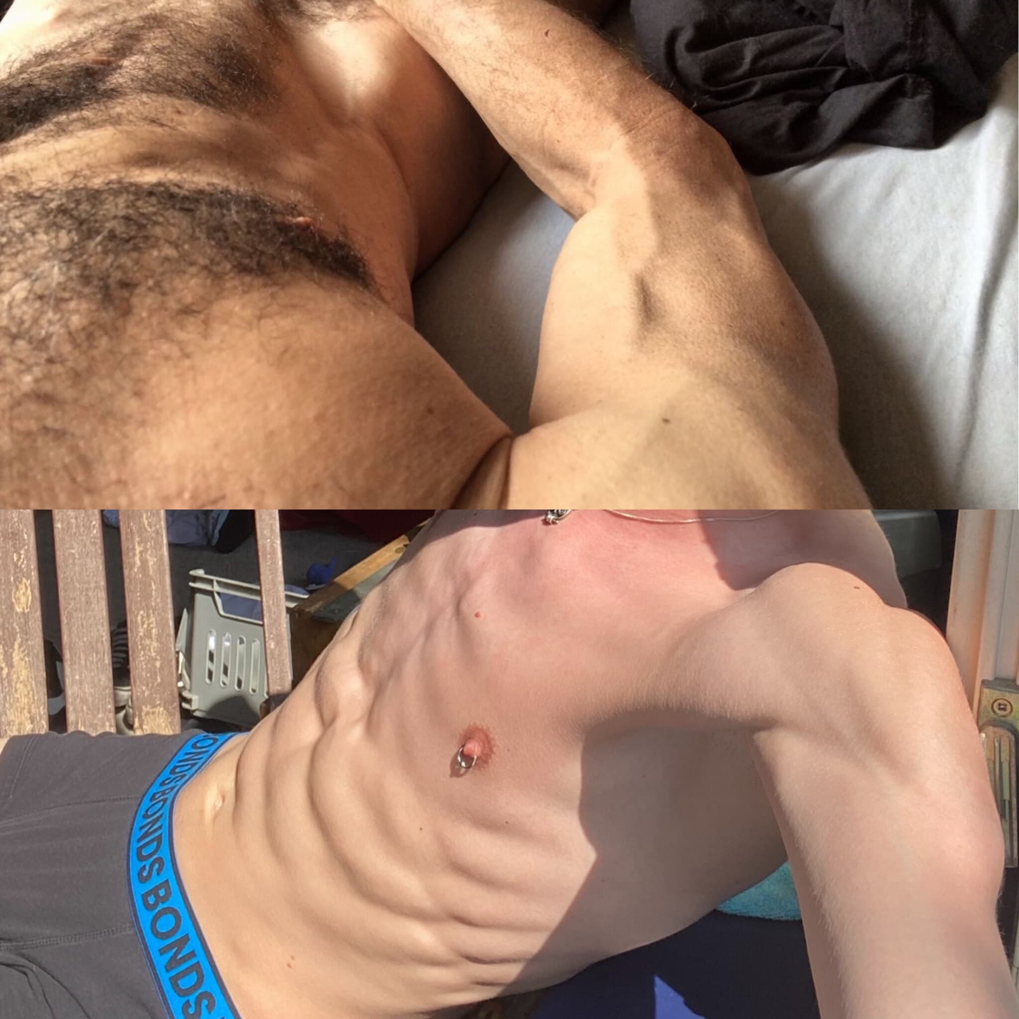 Kinkycoupleadam banner image