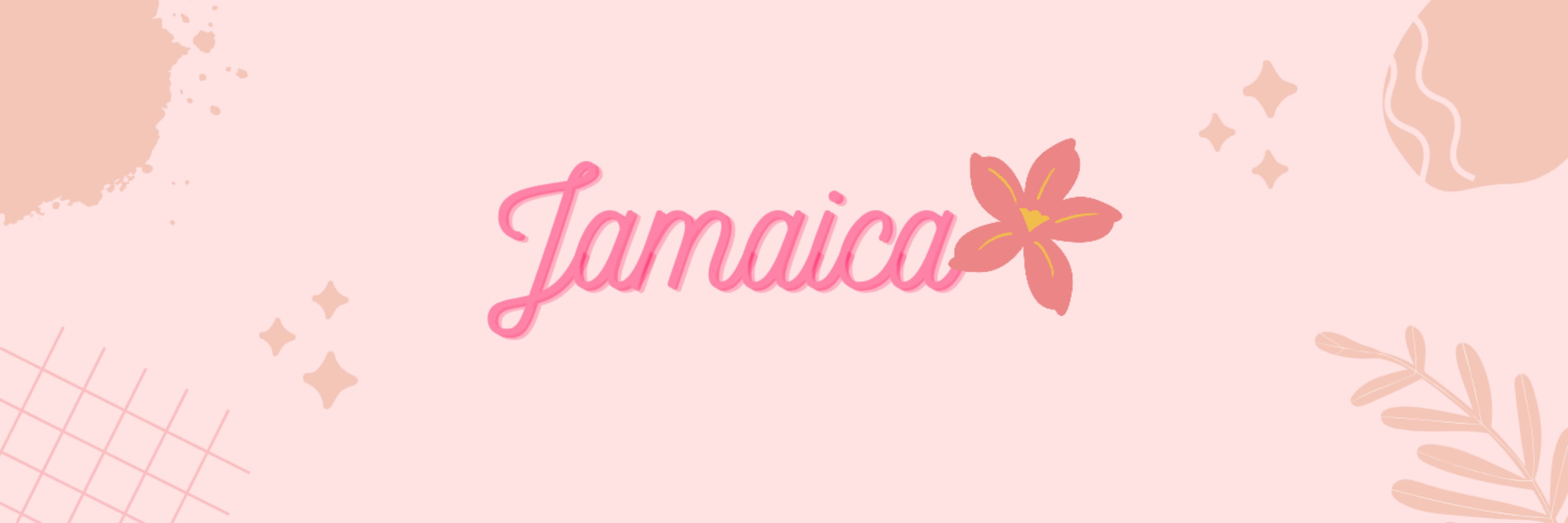 Jamaica✨ banner image