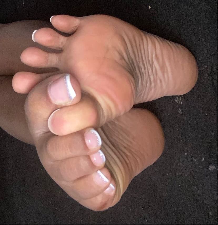 Ebonyfeet banner image